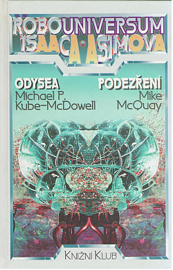 Odysea / Podezření