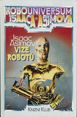 Vize robotů