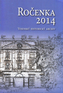 Ročenka VHA 2014