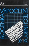 Ročenka výpočetní techniky 1 - Informatika