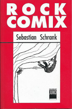 Rock Comix