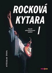 Rocková kytara 1