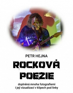 Rocková poezie