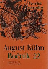 Ročník 22