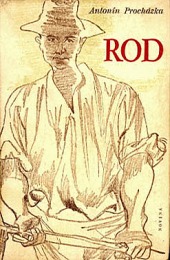 Rod