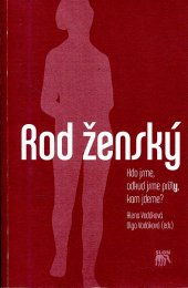 Rod ženský