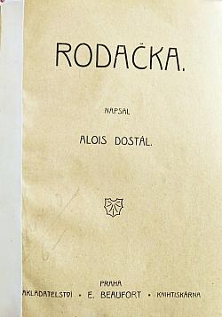 Rodačka