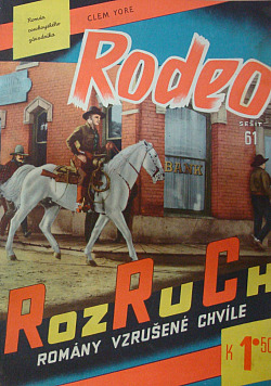 Rodeo