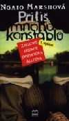 Příliš mnoho konstáblů