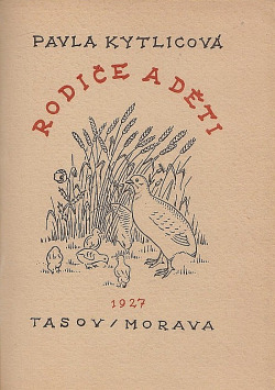 Rodiče a děti