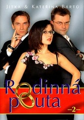 Rodinná pouta II. díl