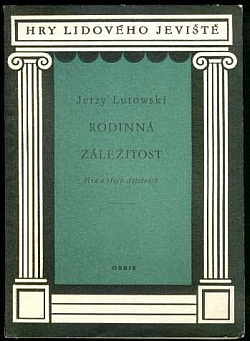Rodinná záležitost
