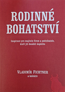 Rodinné bohatství