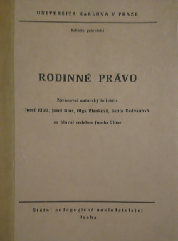 Rodinné právo