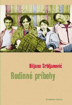 Rodinné príbehy