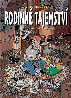 Rodinné tajemství