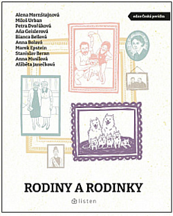 Rodiny a rodinky