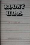 Rodný hlas