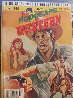 Rodokaps Western