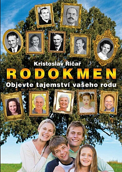 Rodokmen: Objevte tajemství vašeho rodu