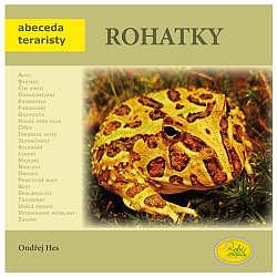 Rohatky
