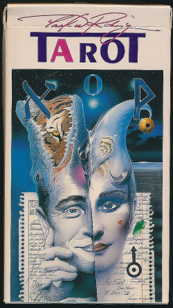 Röhrigův tarot
