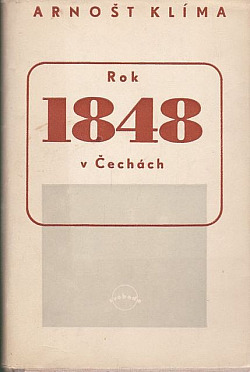 Rok 1848 v Čechách