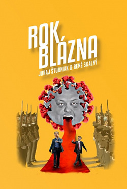 Rok blázna