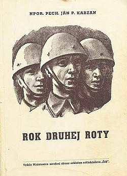 Rok druhej roty