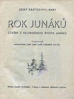 Rok junáků