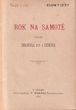 Rok  na samotě