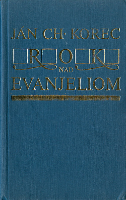 Rok nad evanjeliom