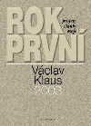 Rok první