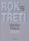 Rok třetí