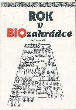 Rok v biozahrádce