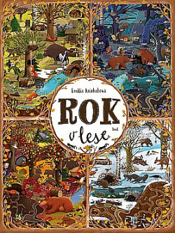 Rok v lese