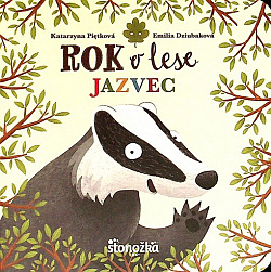 Rok v lese: Jazvec