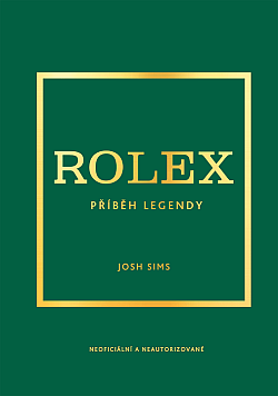 Rolex: Příběh legendy