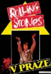Rolling Stones v Praze