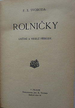Rolničky
