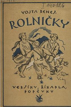 Rolničky