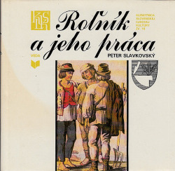 Roľník a jeho práca