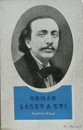 Román lásky a cti