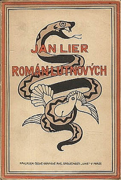 Román Lutnových