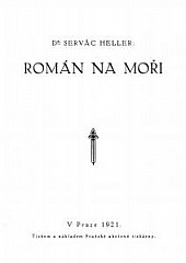 Román na moři