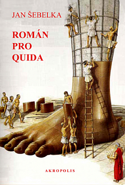 Román pro Quida