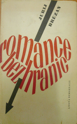 Romance bez hranic