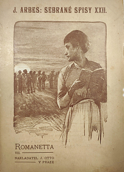 Romanetta VII.