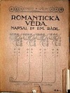 Romantická věda