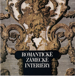 Romantické zámecké interiéry